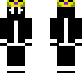 black king