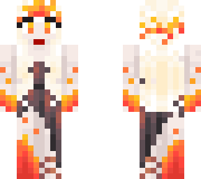 blaze queen f