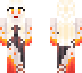 blazeborn a