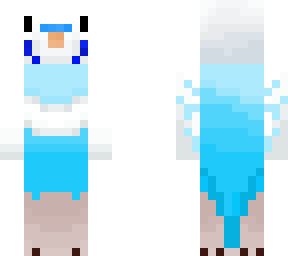 blue cheese the budgie