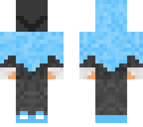 blue guy with helmet ig