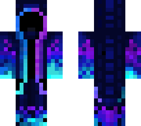 blue mage