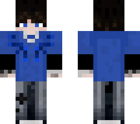 bluebug