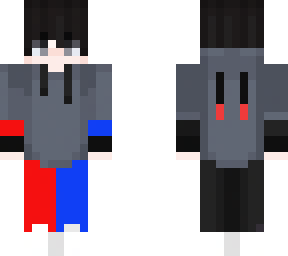 boys red blue
