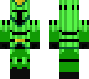 cactus knight