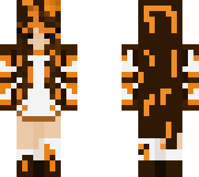 caramel mocha | reshade