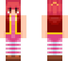 cherri toadette