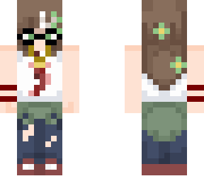 clara (revived)