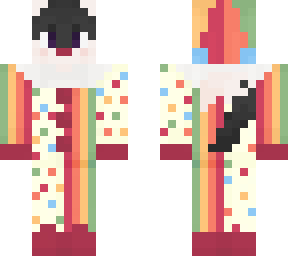clown bby