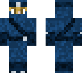 cobeymaguire256 ninja