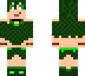 codisew_v5 (green eyes)