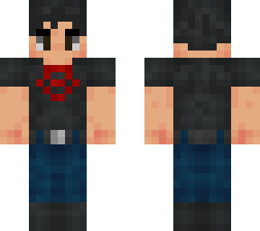 conner kent superboy