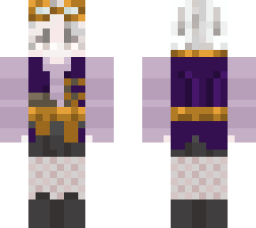 create bunny boy