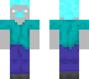 cyber steve