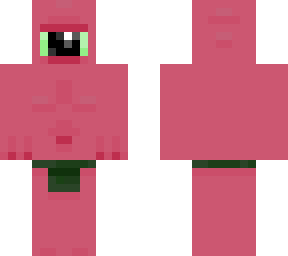 cyclops guy