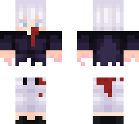 dead gojo