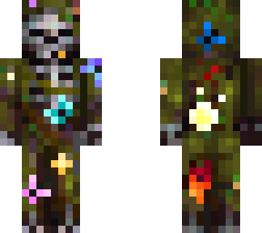 deep sea skelly