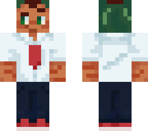 deku alt