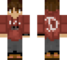 detroit kid