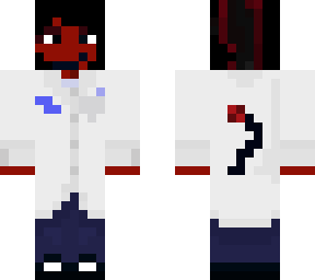 doctor e