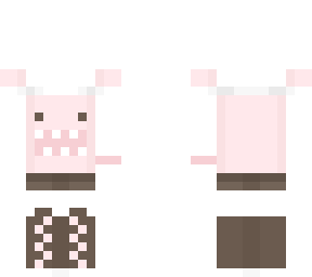 domo outfit base