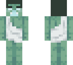 drowned