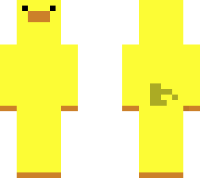 duck
