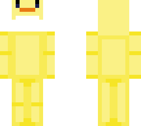 duck pajama base