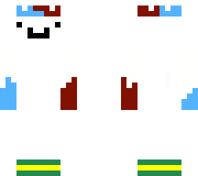 elemental smile