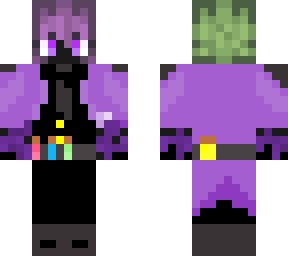 ender alchemy