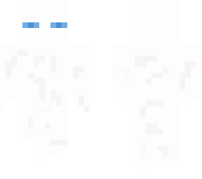 enderman ghost