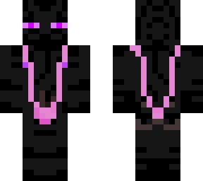 enderman mankini tora