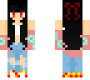 entry for eventful's re-color