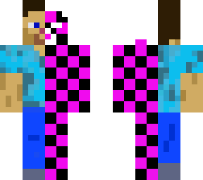 error steve