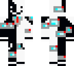 errored yang