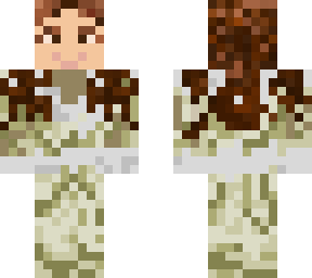 everything i know about love laufey themed skin