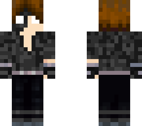 eyeless peyton