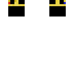 face crown