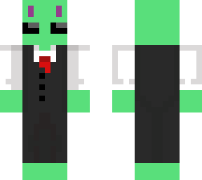 fancy glerp