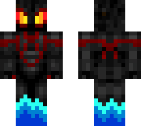 fire spider