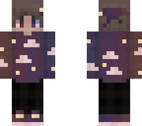 first skin (no.1)