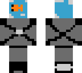 fish guy thingy idk