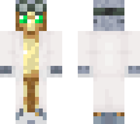 foolish kelpamine creator