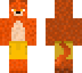 foxy (by foxytodd2)