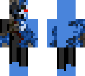 freak accident bonnie