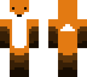 fred the fox