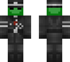 general xstwn fixed eyes