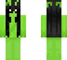 glorp girlll