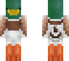 goose