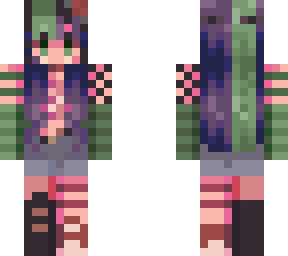 green life sona